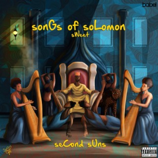 sonGs of soLomon: sWeet