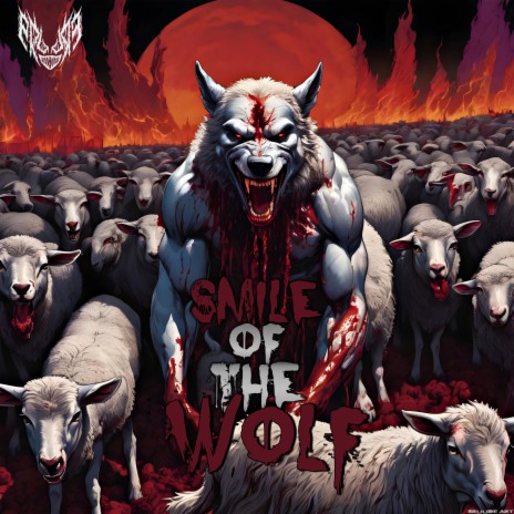 SMILE OF THE WOLF | Boomplay Music