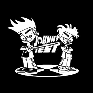 Johnny Test lyrics | Boomplay Music