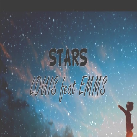 Stars ft. Emms | Boomplay Music