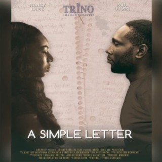 A Simple Letter (Original Motion Picture Soundtrack)
