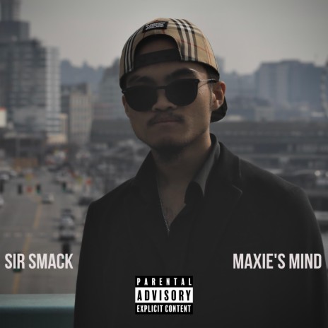 Angel Dust ft. Sir Smack & MaxiesMind | Boomplay Music