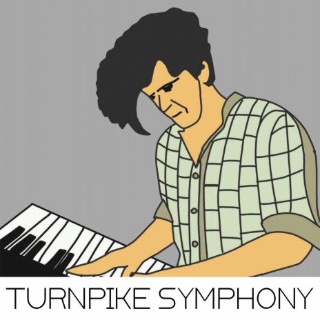 Turnpike Symphony ft. Krishh Datta | Boomplay Music