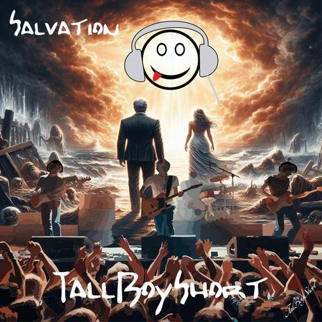 Salvation | Boomplay Music