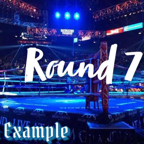 Round 7 | Boomplay Music