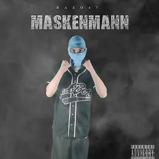 MASKENMANN