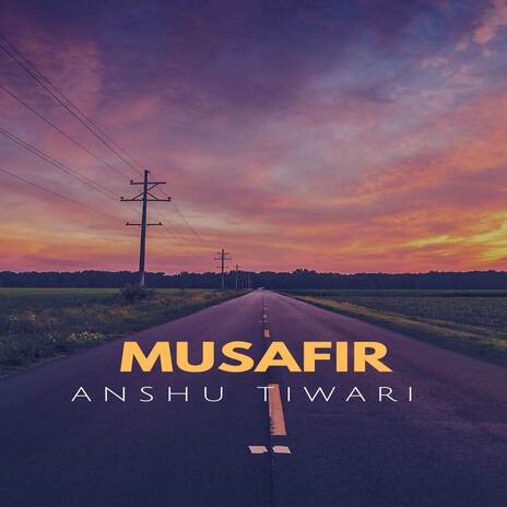 Musafir | Boomplay Music