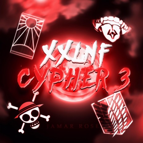 XXL Nerdcore Freshman Cypher, Pt. 3 ft. Reyny Daze, Code Rogue, Dtrey, Darrnell Bradley & Geno Five