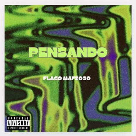 Pensando | Boomplay Music