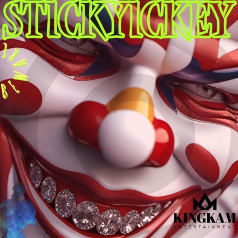 StickyIckey | Boomplay Music