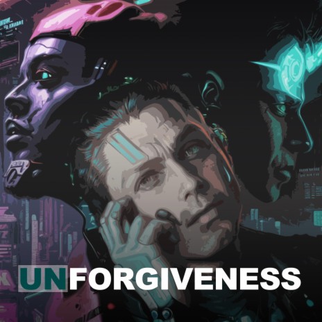 Unforgiveness ft. Ben Becker & Kaveman Brown