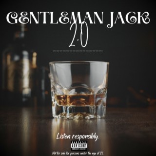 Gentleman Jack 2.0