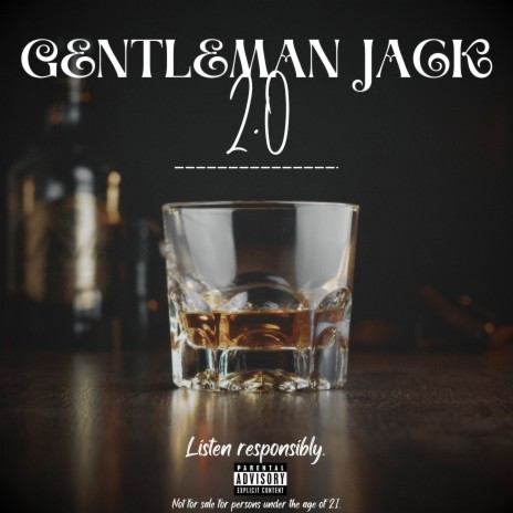 Gentleman Jack 2.0 | Boomplay Music