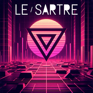 Synthwave Gamma