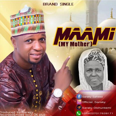 Mama mi (My Mother) | Boomplay Music