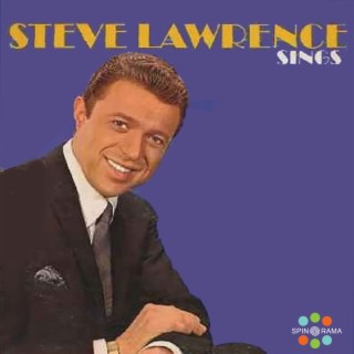 Steve Lawrence Sings