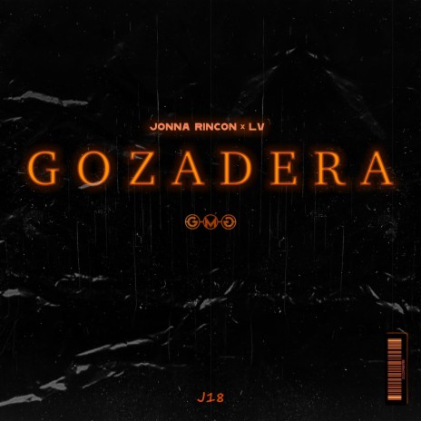 Gozadera ft. LV | Boomplay Music