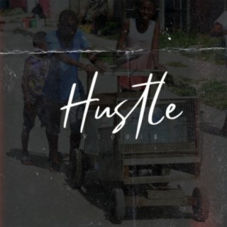 Hustle Riddim (Instrumental)