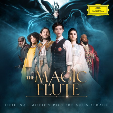 Magic Flute Theme I (From "The Magic Flute" Soundtrack) ft. Martin Stock | Boomplay Music