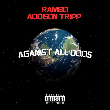 FED UP ft. Rambo & Yanos The Truth