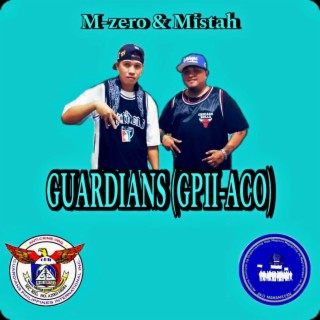 GUARDIANS (GPII-ACO) (feat. M-zero)