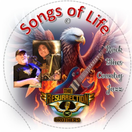 Songs of Life | Boomplay Music