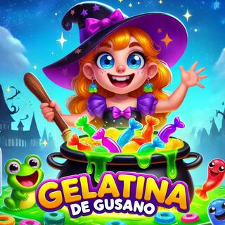 Gelatina De Gusano