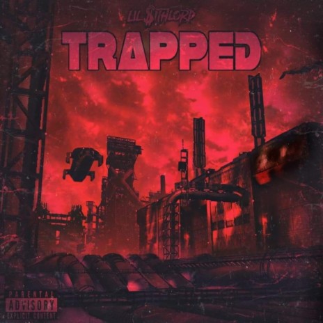 Trapped | Boomplay Music