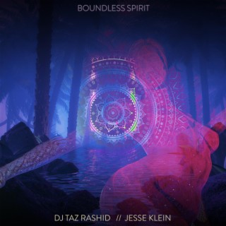 Boundless Spirit