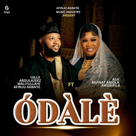 ODALE | Boomplay Music