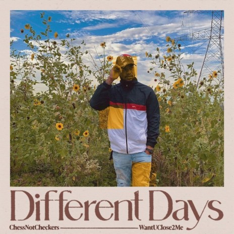 Different Days ft. Dende