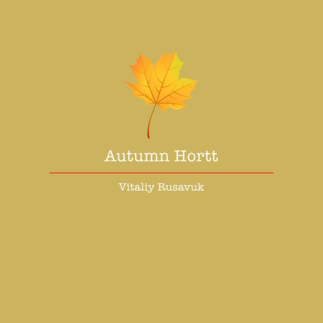 Autumn Hortt
