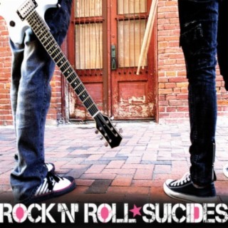 Rock 'n' Roll Suicides