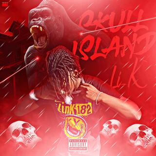 Skull Island (Ep)