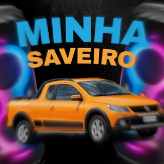 Minha saveiro