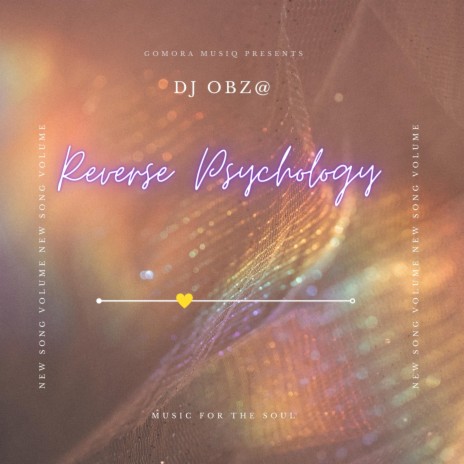 Reverse Psychology | Boomplay Music