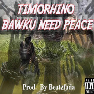 Bawku Need Peace