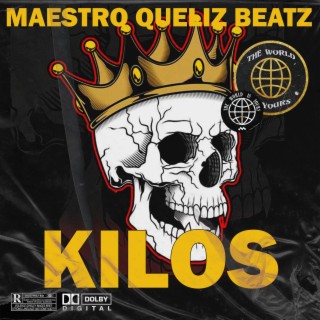 KILOS (BASE DE RAP AGRESIVO) (INSTRUMENTAL)