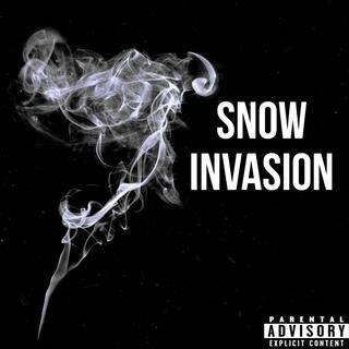 Snow Invasion