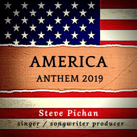 America Anthem 2019 | Boomplay Music