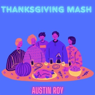 Thanksgiving Mash