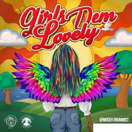 Girls Dem Lovely | Boomplay Music