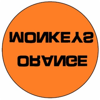 Colour Junkies, Orange Monkeys (Pete Murphy Remix)