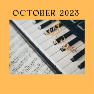 October 2023