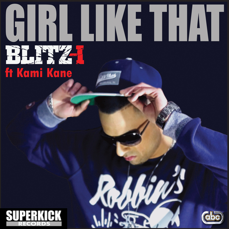 Girl Like That ft. Kami Kane | Boomplay Music