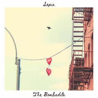 Sepia lyrics | Boomplay Music