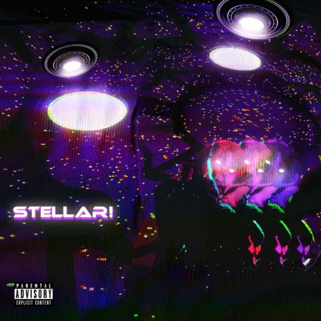 Stellar! | Boomplay Music