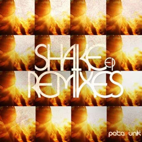 Shake It (Beyond Outerspace Remix) ft. Jorge Calderon