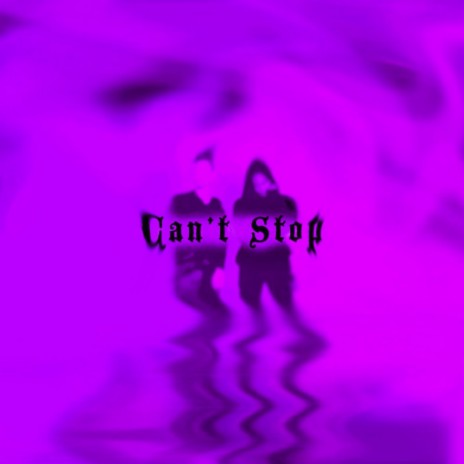 can't stop ft. omoi