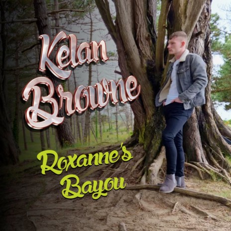 Roxanne's Bayou | Boomplay Music